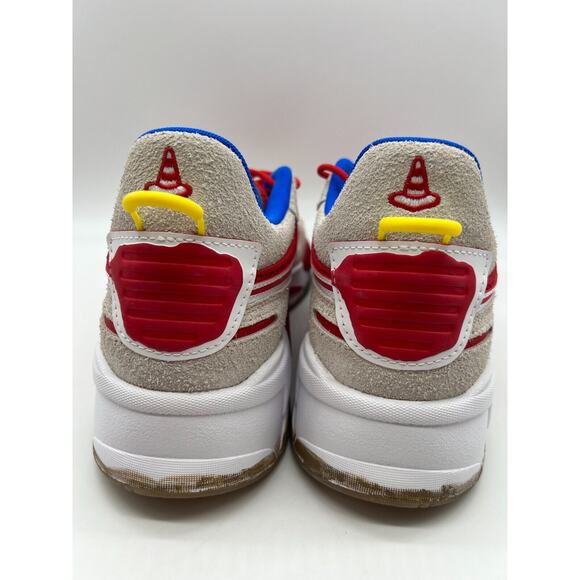 Puma Scuderia Ferrari x Joshua Vides RS-X 307817-01 Sneakers Men 13. main image 7